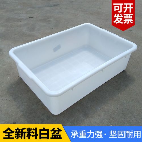 工业塑料盆的多样应用与优势浅析
