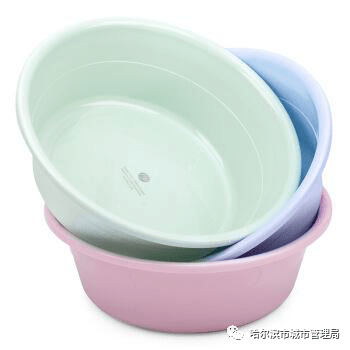 垃圾分类 | 废旧塑料盆是什么垃圾_处理